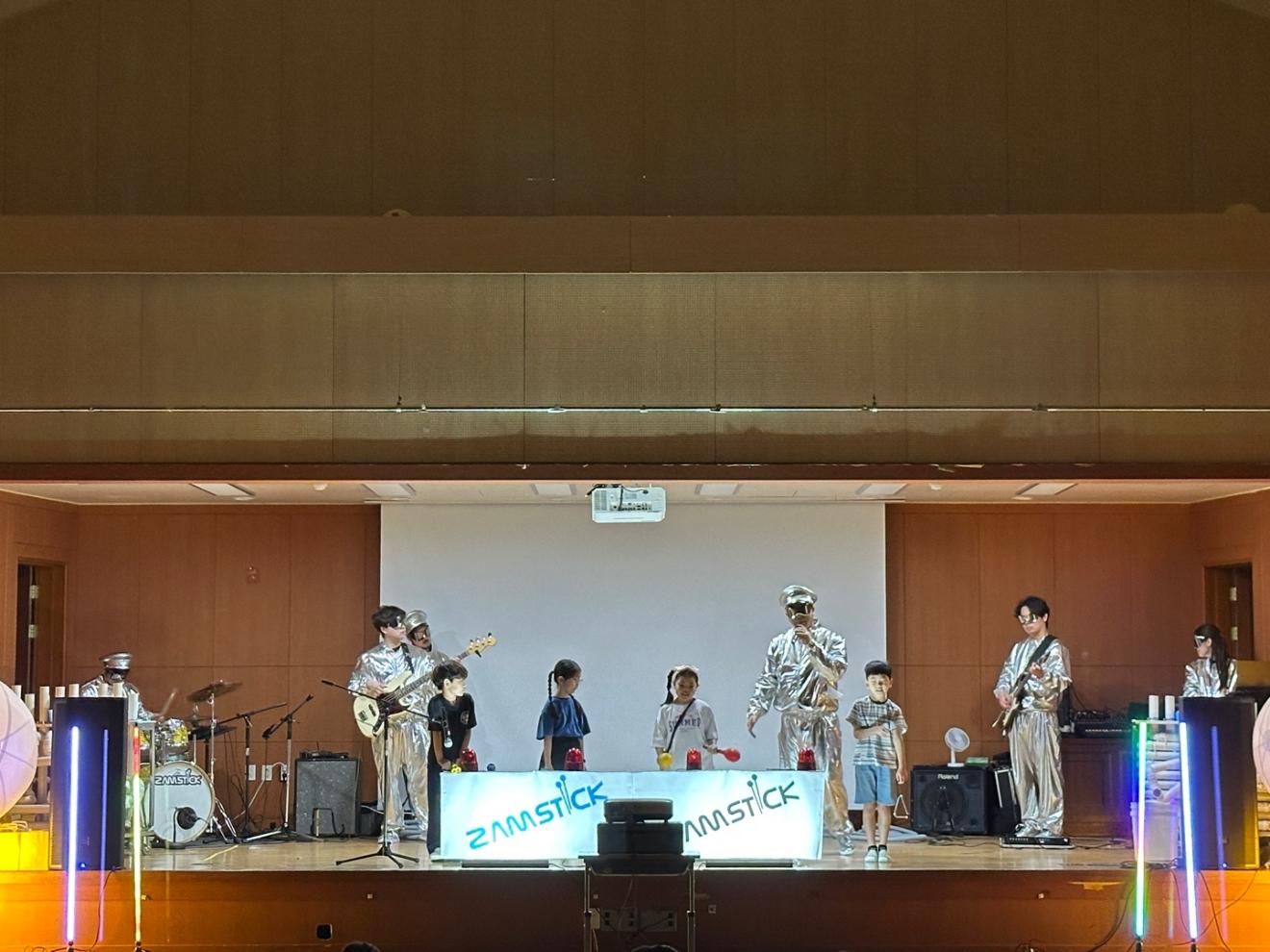 2025.07.15 2,4,6학년 문화예술공연